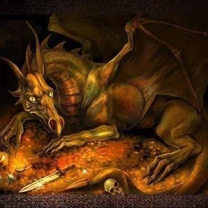 Meet your Posher, Patty