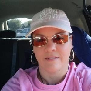 Meet your Posher, Karen