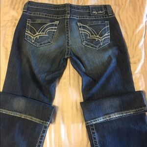 Big Star "Casey" Jeans