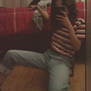 Meet your Posher, Isabel