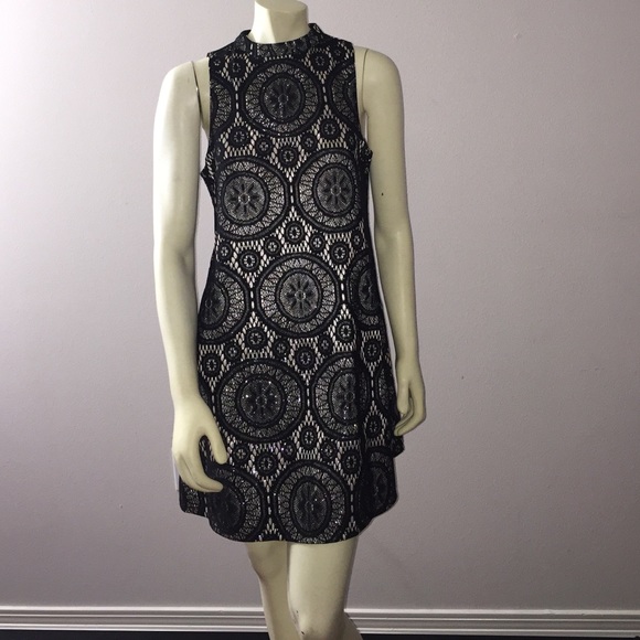 NWT black dress - Picture 1 of 3