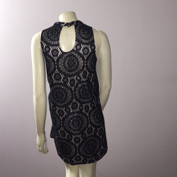 NWT black dress - Picture 2 of 3