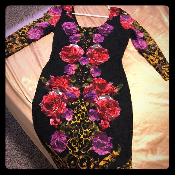 Venus Dress