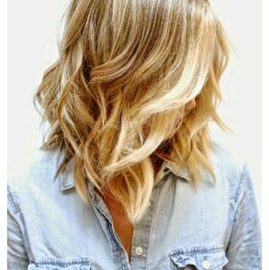 Meet your Posher, Tami