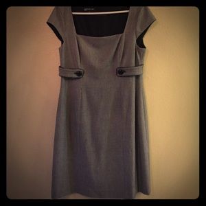 Jones New York dress.