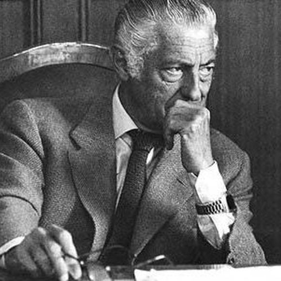 Meet your Posher, Salvo