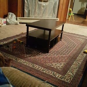 Meet your Posher, Karla