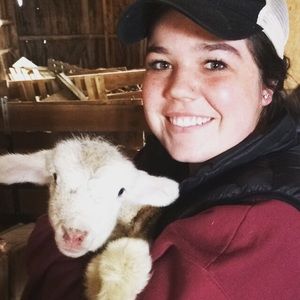 Meet your Posher, Veronica