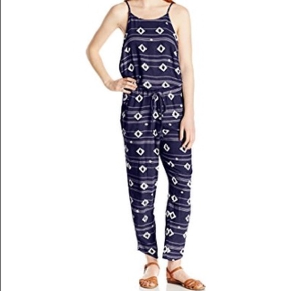 🚫sold🚫Roxy jumpsuit xs new