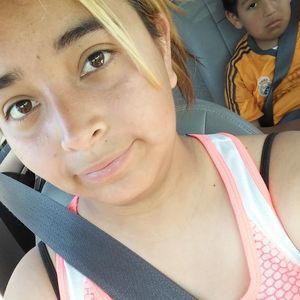 Meet your Posher, Daisy