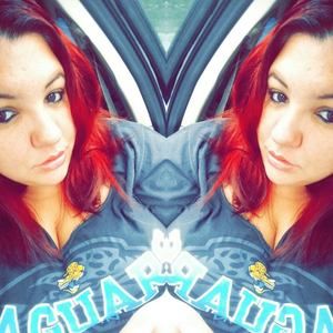 Meet your Posher, Adrianna