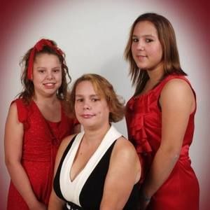 Meet your Posher, Katherine