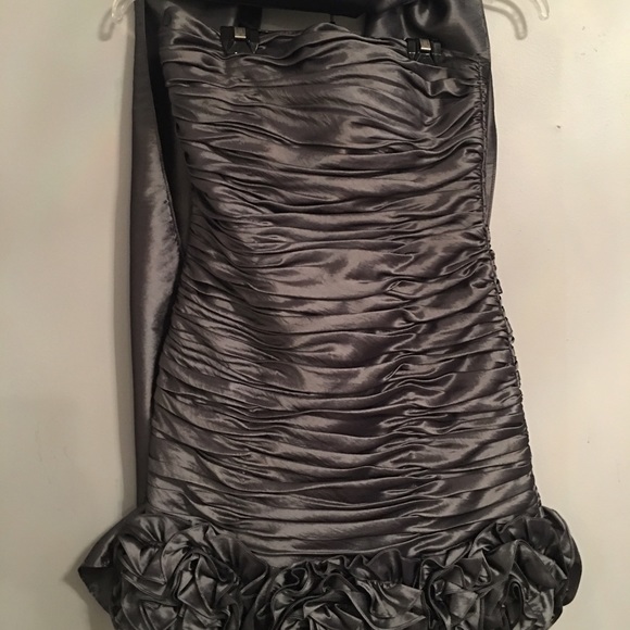 Dress by Cindy