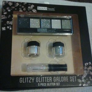 ~ Glitzy Glitter Galore Set ~