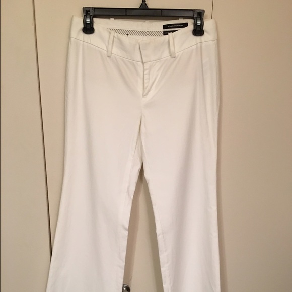 Club Monaco wide leg pants