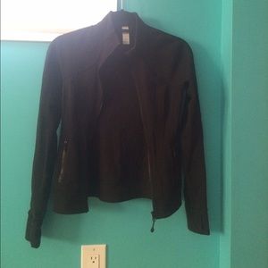 Ivivva black jacket