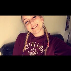 Meet your Posher, Juliana