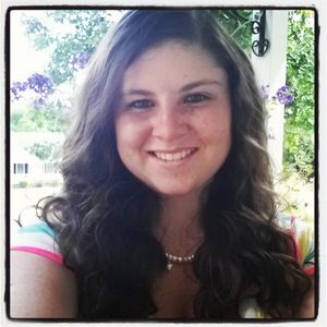 Meet your Posher, Courtney