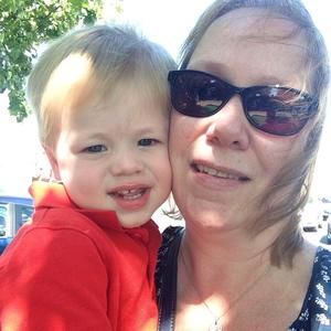 Meet your Posher, Dawn