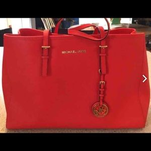Michael Kors tote