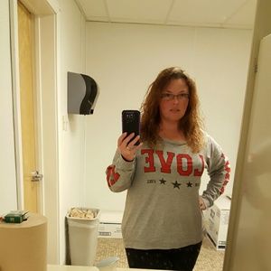 Meet your Posher, Kristie