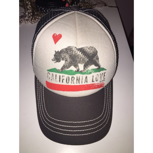 California hat