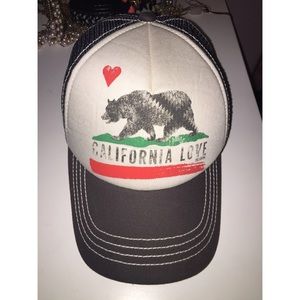 California hat