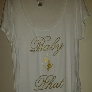 Baby Phat Tee