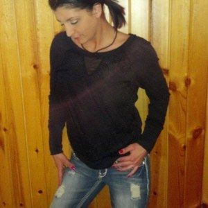 Meet your Posher, Jill