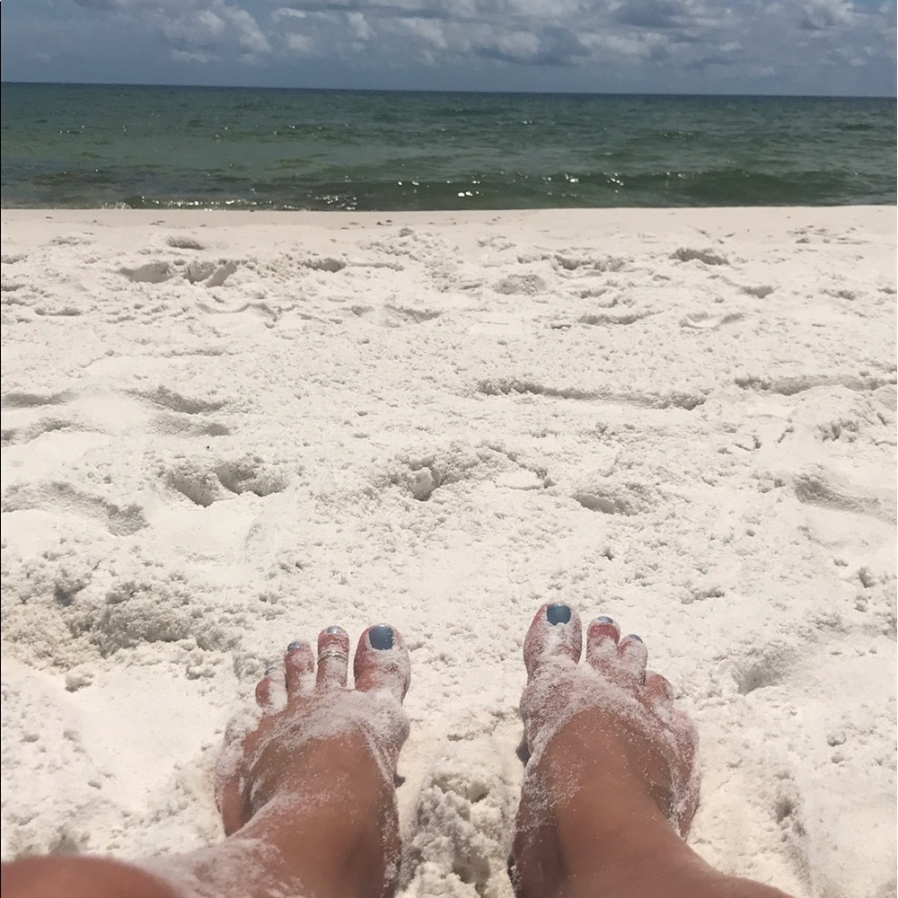 Meet your Posher, Lee