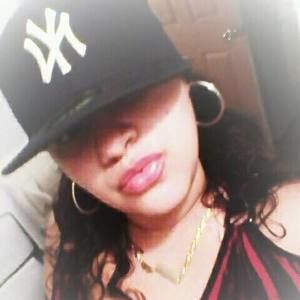 Meet your Posher, Kristabel