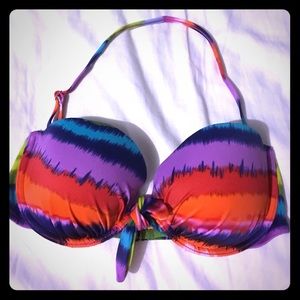 Convertible bikini top. ⭐️this is not a bra⭐️