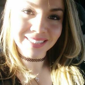 Meet your Posher, Mayra