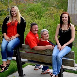 Meet your Posher, Heidi