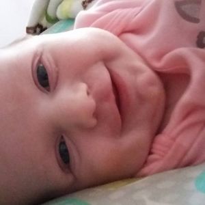 Meet your Posher, Kristina