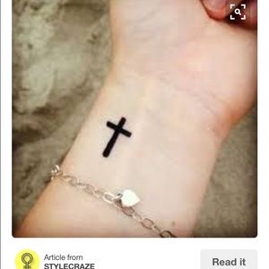 Meet your Posher, Janine