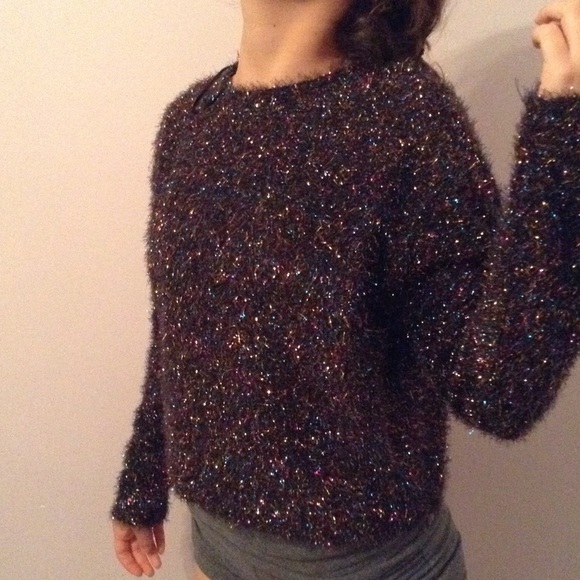 Sweater - Picture 2 of 2