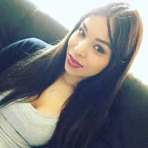 Meet your Posher, Fabiola