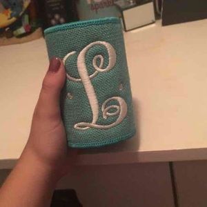 L Pencil Holder