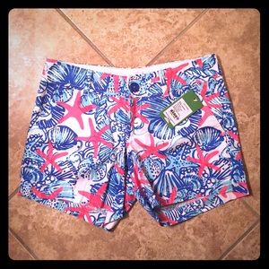 She she shells callahans