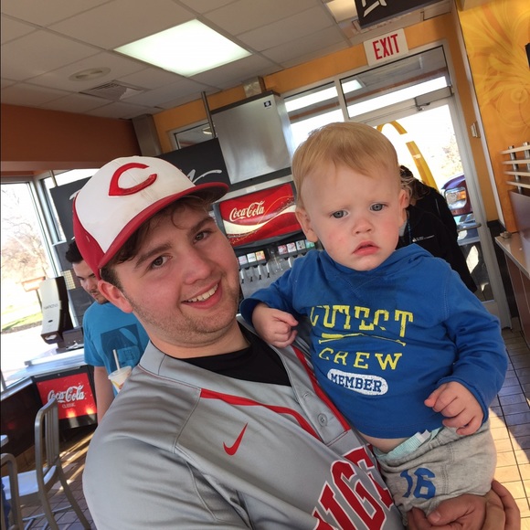 Meet your Posher, Jo beth