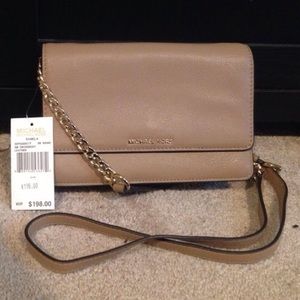 Michael Kors cross body