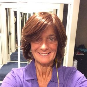 Meet your Posher, Maureen