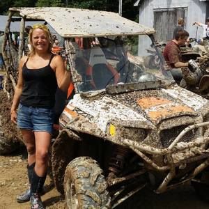 Meet your Posher, Jenn