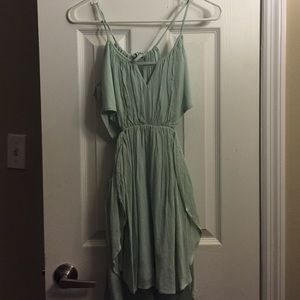 NWT Tobi Cutout Dress