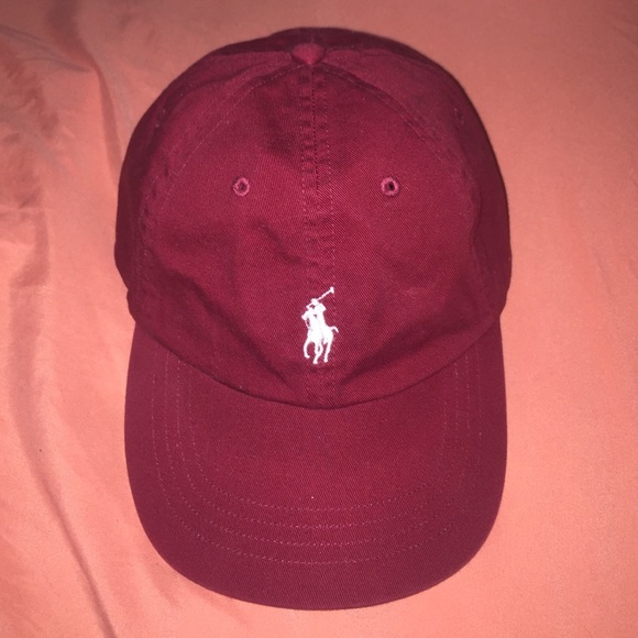 Ralph Lauren Polo Hat