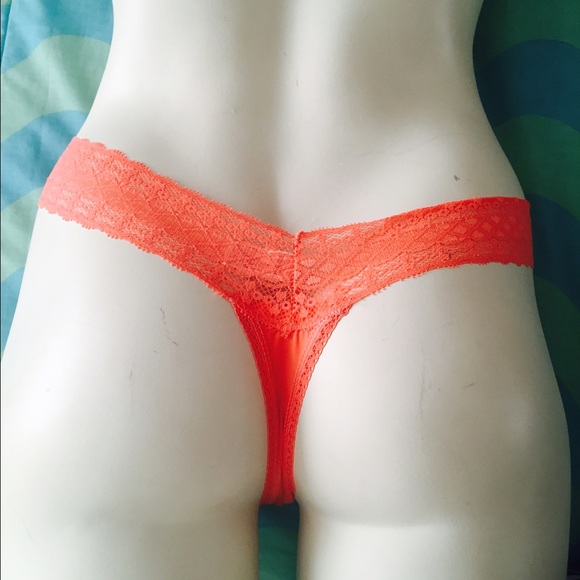 BRAND NEW Set of five Thongs - Picture 4 of 4