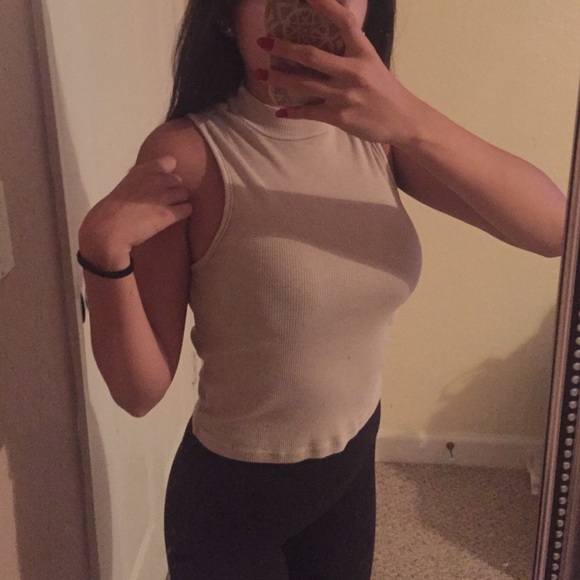Pacsun Nollie Top