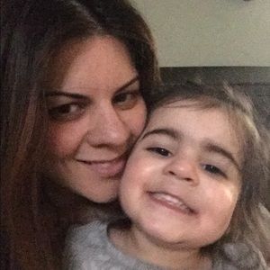 Meet your Posher, Polly