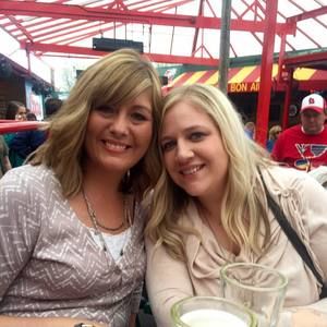 Meet your Posher, Kate